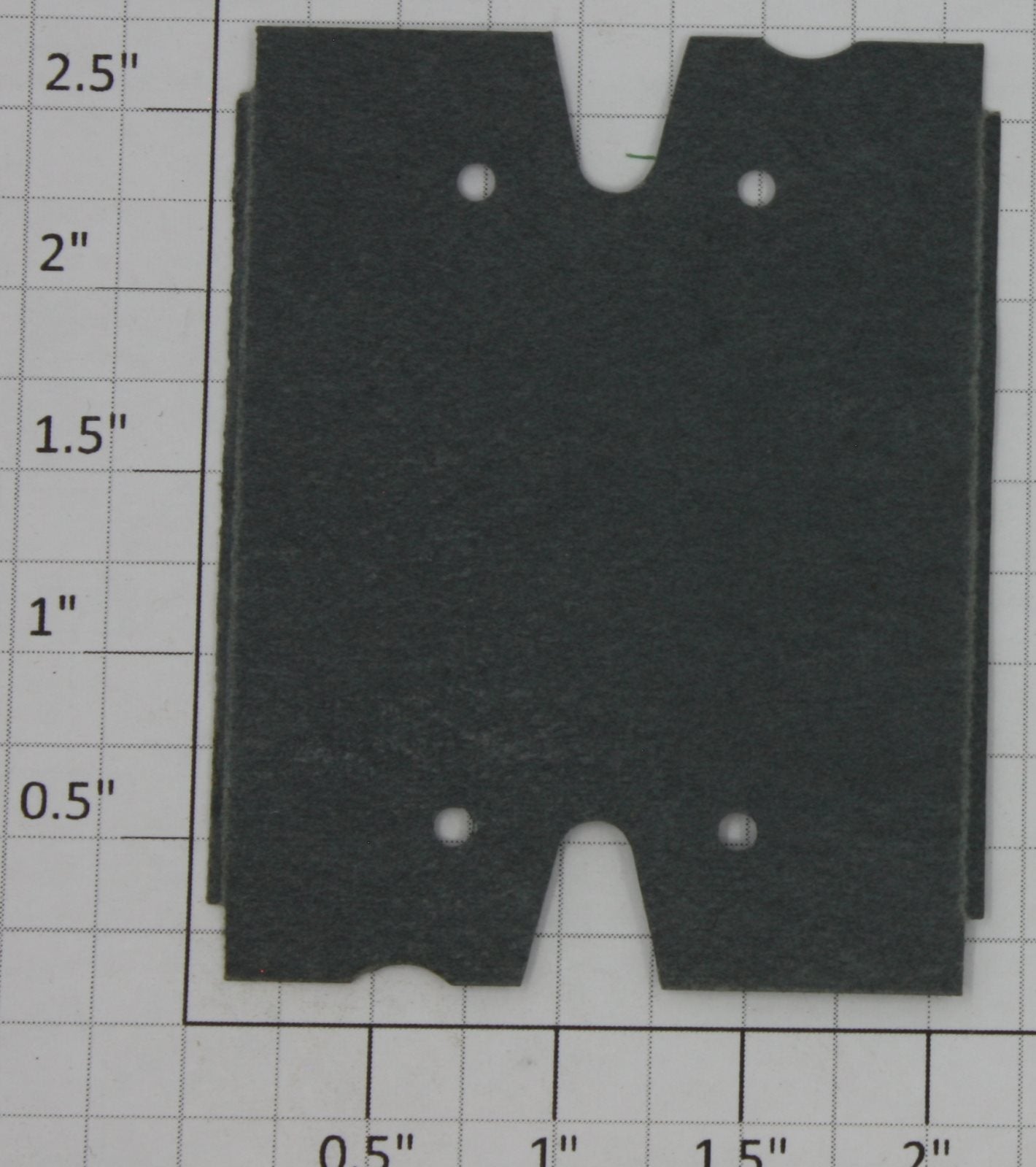 Lionel 711-60 Fixed Contact Insulator