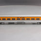 Rapido Trains 131204 HO Scale Rio Grande "Mount Princeton" Voiture Coach NIB