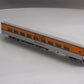 Rapido Trains 131204 HO Scale Rio Grande "Mount Princeton" Voiture Coach NIB