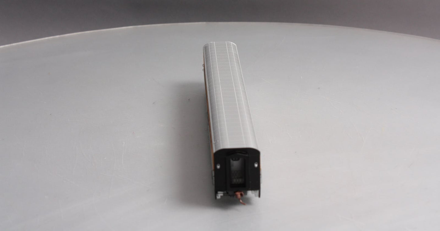 Rapido Trains 131204 HO Scale Rio Grande "Mount Princeton" Voiture Coach NIB