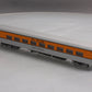Rapido Trains 131204 HO Scale Rio Grande "Mount Princeton" Voiture Coach NIB