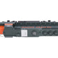 Atlas 10001885 HO Western Pacific GP40-2 with Decoder & Sound #3553