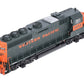 Atlas 10001885 HO Western Pacific GP40-2 with Decoder & Sound #3553