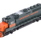 Atlas 10001886 HO Western Pacific GP40-2 with Decoder & Sound #3557
