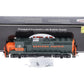 Atlas 10001886 HO Western Pacific GP40-2 with Decoder & Sound #3557