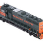 Atlas 10001886 HO Western Pacific GP40-2 with Decoder & Sound #3557