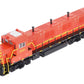 Atlas 10001206 HO Scale U.S. Army NRE Genset Diesel Locomotive #6501