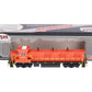 Atlas 10001206 HO Scale U.S. Army NRE Genset Diesel Locomotive #6501 w/ DCC LN/Box