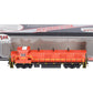 Atlas 10001206 HO Scale U.S. Army NRE Genset Diesel Locomotive #6501