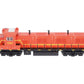 Atlas 10001206 HO Scale U.S. Army NRE Genset Diesel Locomotive #6501