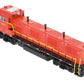 Atlas 10001206 HO Scale U.S. Army NRE Genset Diesel Locomotive #6501