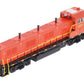 Atlas 10001206 HO Scale U.S. Army NRE Genset Diesel Locomotive #6501