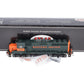 Atlas 10001000 HO Scale Western Pacific GP40-2 Diesel Locomotive #3547 LN/Box