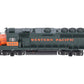 Atlas 10001000 HO Scale Western Pacific GP40-2 Diesel Locomotive #3547 LN/Box