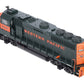 Atlas 10001000 HO Scale Western Pacific GP40-2 Diesel Locomotive #3547 LN/Box