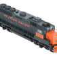 Atlas 10001000 HO Scale Western Pacific GP40-2 Diesel Locomotive #3547 LN/Box