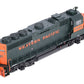 Atlas 10000998 HO Scale Western Pacific GP40-2 Diesel Locomotive #3545