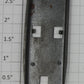 Lionel 112-7 Right Hand Swivel Rail