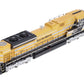 Athearn G89635 HO Scale EMD Lease SD70ACe Diesel Locomotive #1201