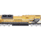 Athearn G89635 HO Scale EMD Lease SD70ACe Diesel Locomotive #1201