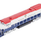 Broadway Limited 4418 HO USDOT GE U30C Paragon3 Sound/DC/DCC #001
