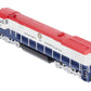 Broadway Limited 4418 HO USDOT GE U30C Paragon3 Sound/DC/DCC #001