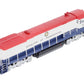 Broadway Limited 4418 HO USDOT GE U30C Paragon3 Sound/DC/DCC #001