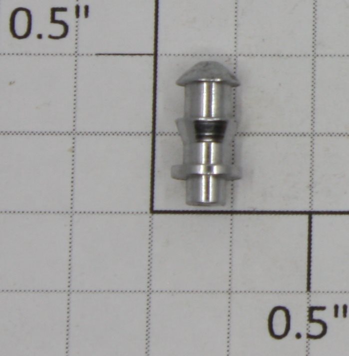 Lionel 260E-17 Aluminum Whistle