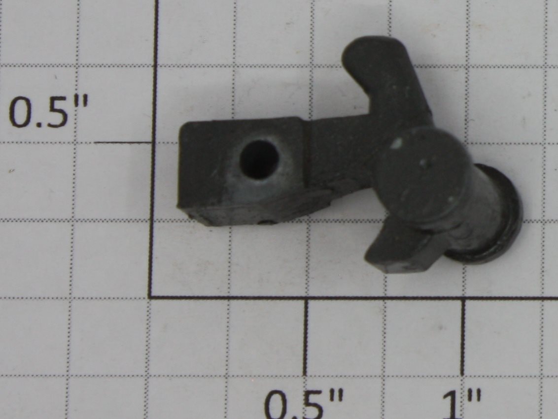 Lionel 260E-53X Boiler Head Catch