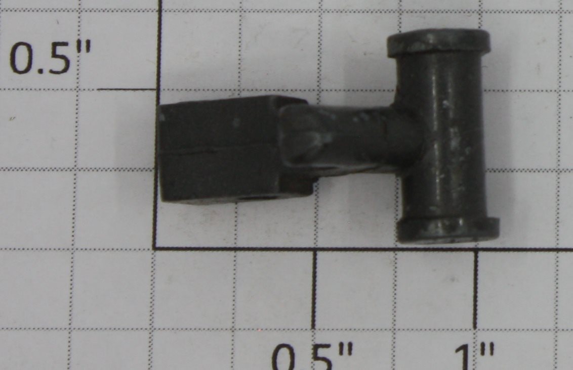 Lionel 260E-53X Boiler Head Catch