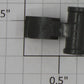 Lionel 260E-53X Boiler Head Catch