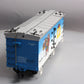 USA Trains R13016 G 1998 Christmas Reefer Car LN/Box
