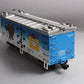USA Trains R13016 G 1998 Christmas Reefer Car LN/Box