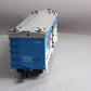 USA Trains R13016 G 1998 Christmas Reefer Car LN/Box