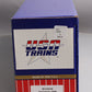 USA Trains R13016 G 1998 Christmas Reefer Car LN/Box