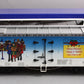 USA Trains R13016 G 1998 Christmas Reefer Car LN/Box
