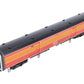 Lionel 2027710 O Southern Pacific Daylight Vision Baggage Car