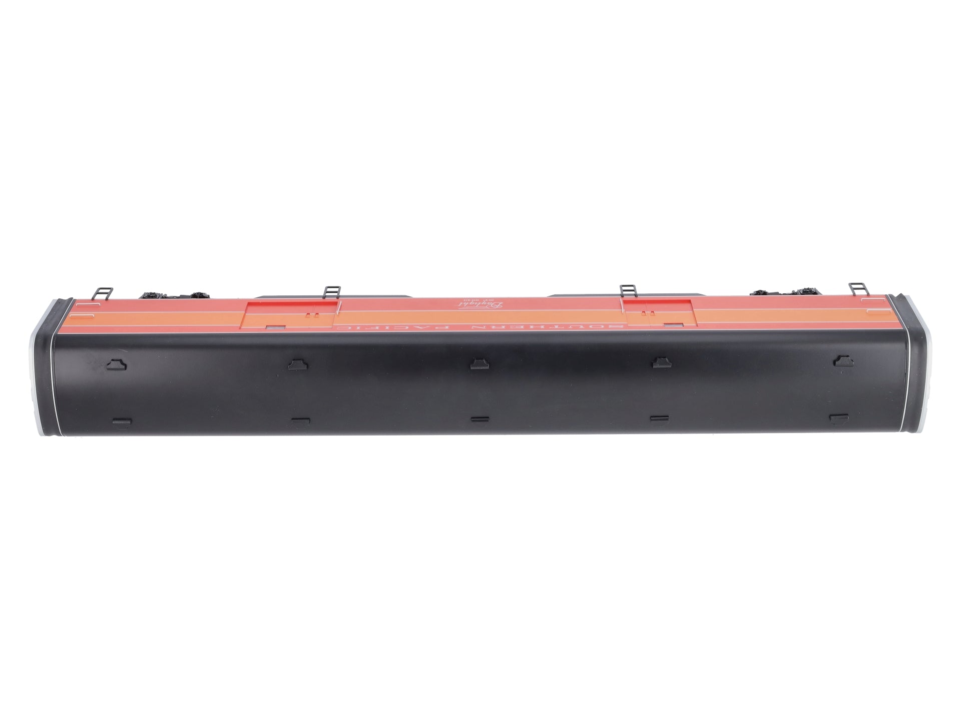Lionel 2027710 O Southern Pacific Daylight Vision Baggage Car
