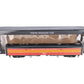 Lionel 2027710 O Southern Pacific Daylight Vision Baggage Car