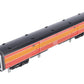 Lionel 2027710 O Southern Pacific Daylight Vision Baggage Car