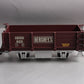 Aristo-Craft 40012 G 20' Hershey Syrup Gondola #805