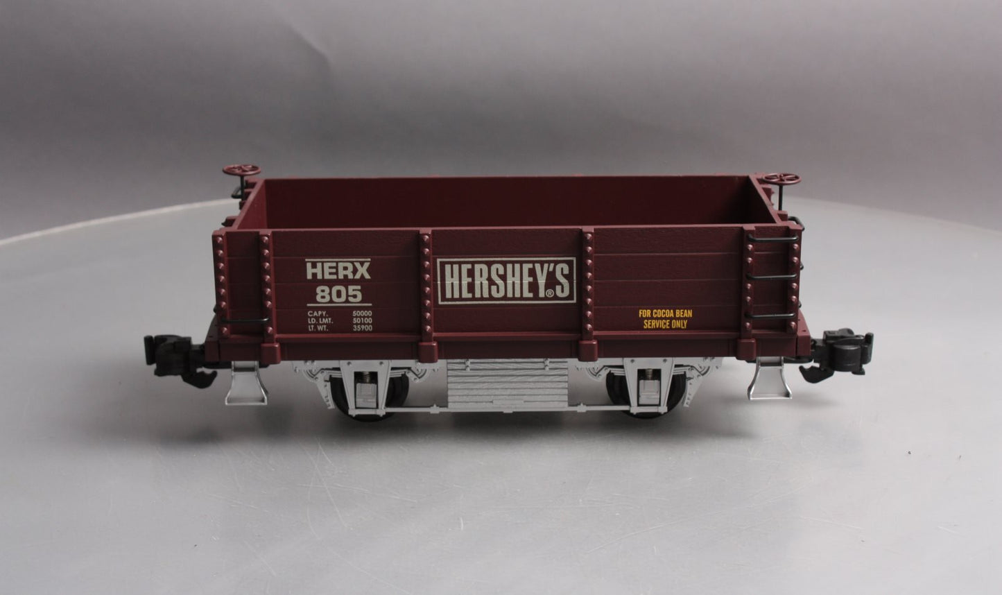 Aristo-Craft 40012 G 20' Hershey Syrup Gondola #805