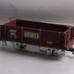 Aristo-Craft 40012 G 20' Hershey Syrup Gondola #805