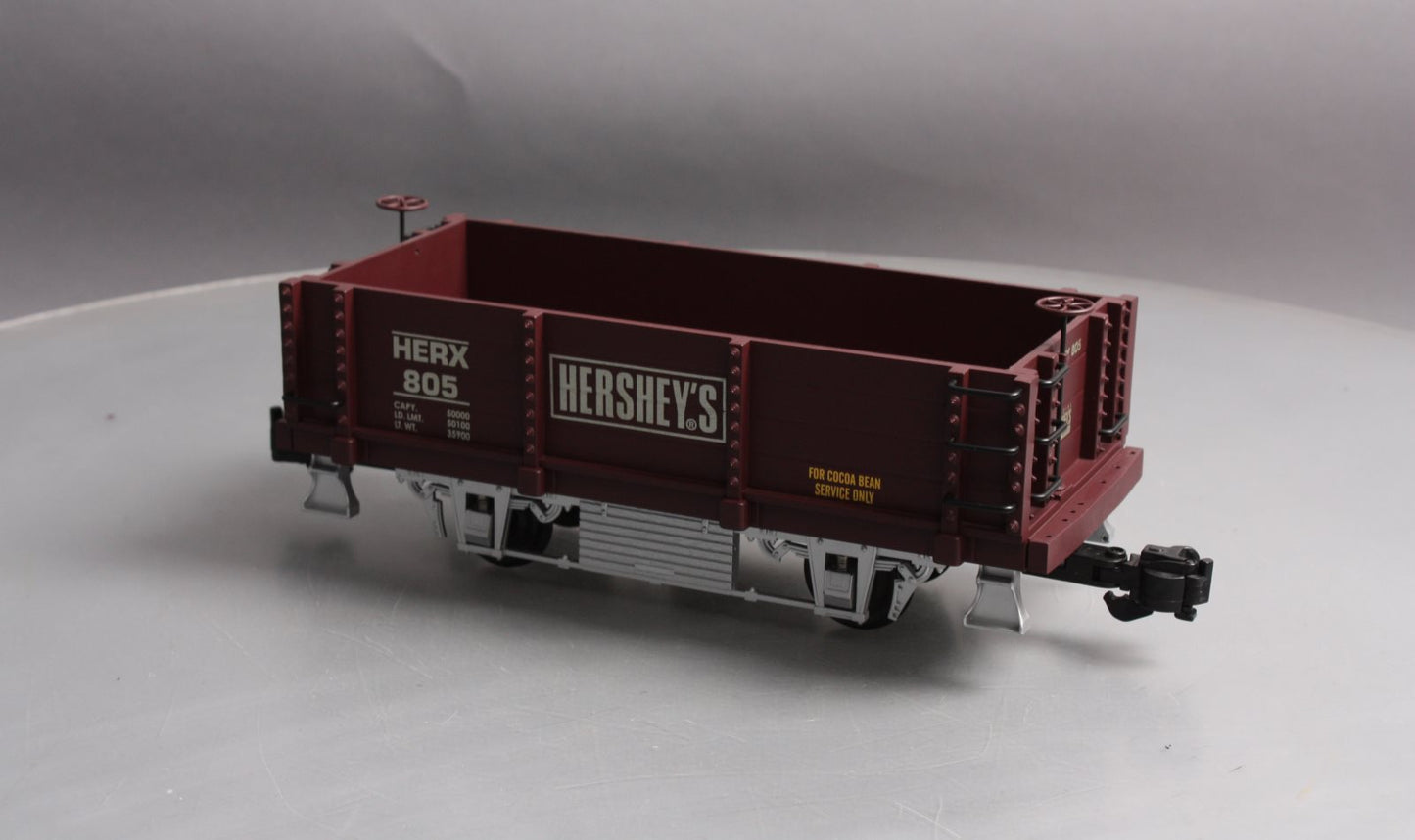 Aristo-Craft 40012 G 20' Hershey Syrup Gondola #805