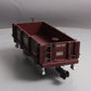 Aristo-Craft 40012 G 20' Hershey Syrup Gondola #805