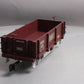 Aristo-Craft 40012 G 20' Hershey Syrup Gondola #805