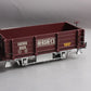 Aristo-Craft 40012 G 20' Hershey Syrup Gondola #805