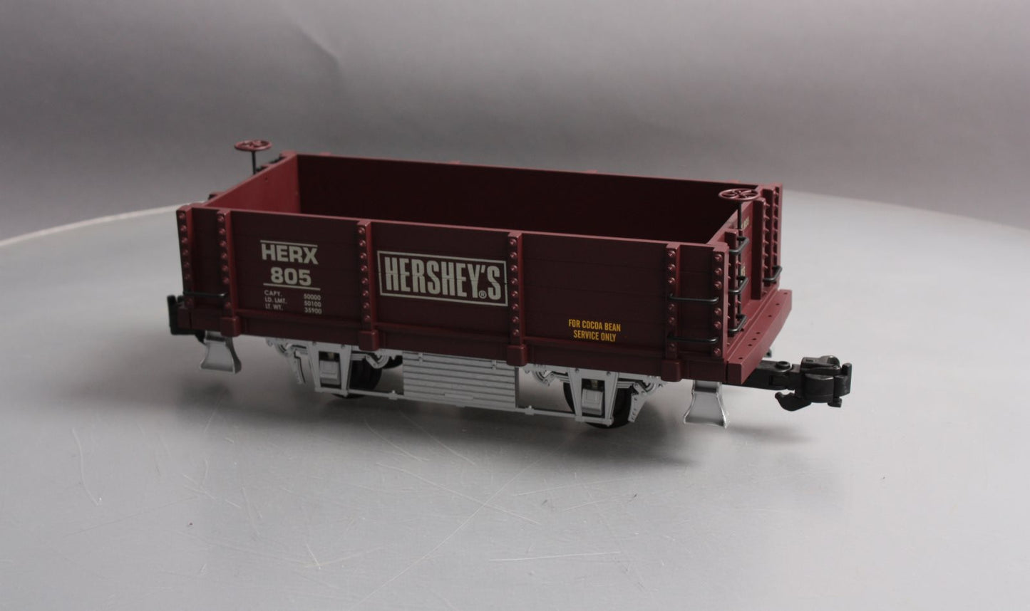 Aristo-Craft 40012 G 20' Hershey Syrup Gondola #805