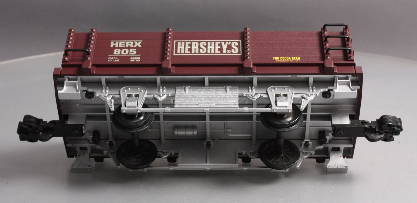 Aristo-Craft 40012 G 20' Hershey Syrup Gondola #805