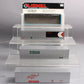 Lionel 6-12855 O Gauge Intermodal Containers (Set of 3) LN/Box
